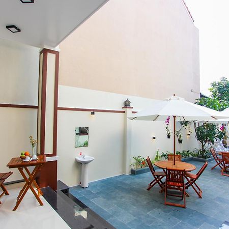Gia Phat Homestay هوي ان المظهر الخارجي الصورة